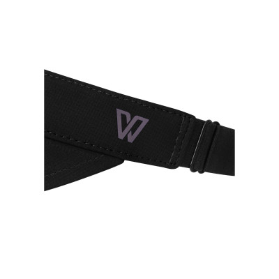 ONWAYS Mũ lưỡi trai chạy bộ nửa đầu Vision Visor U4187