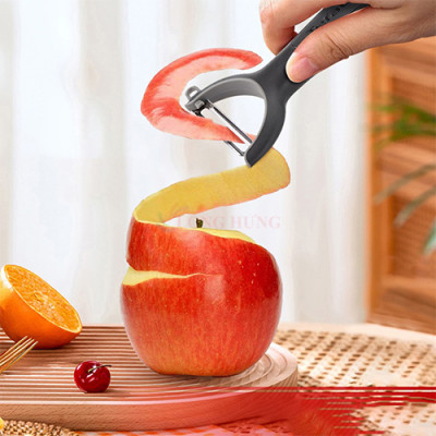 Dao bào rau củ đa năng Tefal Comfort K1291814 - Hàng chính hãng