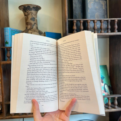 Sách - The New York Trilogy by Paul Auster - Tiểu thuyết tiếng Anh/ Fiction/ English