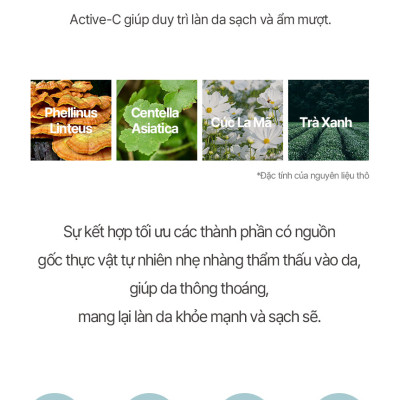 Kem Dưỡng Ẩm Mặt MESABLUE REFRESING BLUE GEL 5ml x 20ea