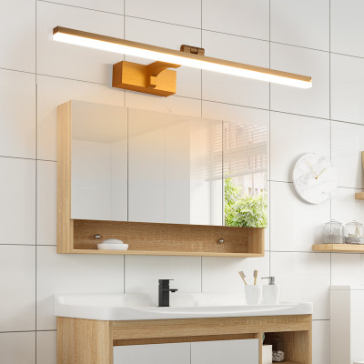 Đèn soi tranh - Đèn rọi gương DIFIT kiểu dáng sang trọng, tinh tế - 3 chế độ ánh sáng.