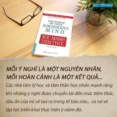 Combo Đánh thức con người phi thường trong bạn + Sức mạnh tiềm thức + Sức mạnh của hiện tại  - Bản Quyền