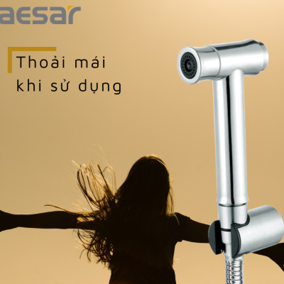 VÒI XỊT INOX 304 - BS310CW CAESAR