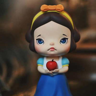 Đồ Chơi Mô Hình Daydream - The Collection - ToTy RE88 (Sản Phẩm Bên Trong Là Ngẫu Nhiên)