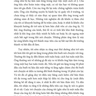 Beyond Or.der - Vượt Lên Trật Tự - 12 Quy Tắc Cho Cuộc Sống_SGB