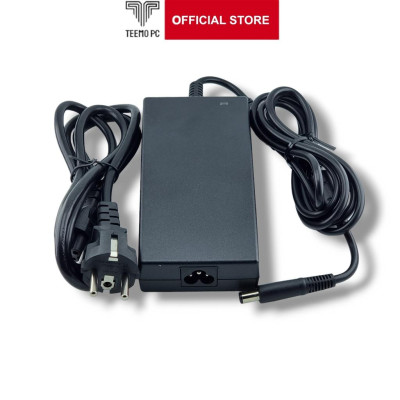 Sạc Tương Thích Cho Laptop Dell OptiPlex 3011 AIO 180w- Hàng Nhập Khẩu New Seal TEEMO PC X24