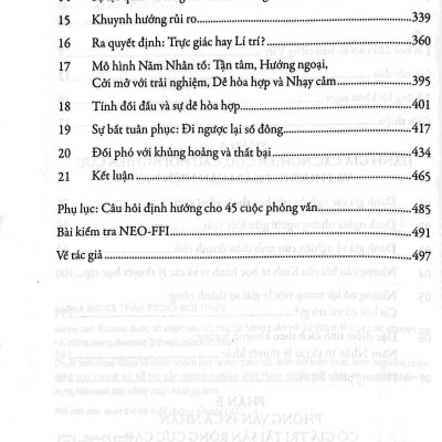 Đọc Vị Tâm Lý Hành Vi Của Giới Giàu Và Siêu Giàu