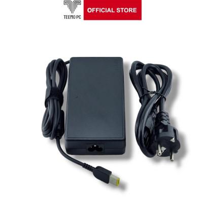 Sạc Tương Thích Cho Laptop Lenovo ThinkPad 11e 1st Gen (Intel Windows) 170w- Hàng Nhập Khẩu New Seal TEEMO PC X36