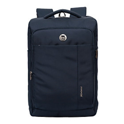 Balo laptop 15.6 inch chính hãng Mikkor dòng The Ace