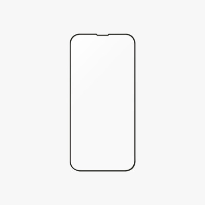 Kính Cường Lực UNIQ OPTIX MATTE Cho iPhone 16 Pro/ 16 Pro Max Bề Mặt Nhám Mịn Chống Bám Vân Tay Chống Chói Hàng Chính Hãng