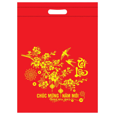 Lịch Bloc Siêu Cực Đại 2026 - Mã Đáo Thành Công - Lộc - Hoa Niên HN02