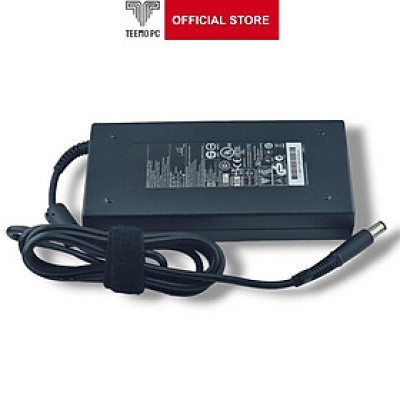 Sạc Tương Thích Cho Laptop HP Compaq 2230s 2510p 2710p 6510b 6530b 6535b 150w- Hàng Nhập Khẩu New Seal TEEMO PC X57