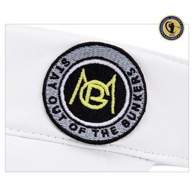 Mũ thể thao golf nam PGM-MZ044