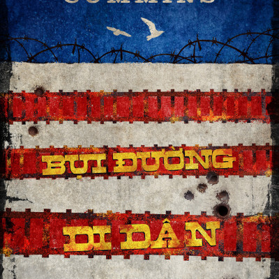 Combo Bụi đường di dân + Đôi lúc tôi nói dối