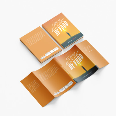 Sách - Combo 4 Cuốn: Đừng Đánh Mất Niềm Tin + Đừng Đánh Mất Cơ Hội + Đừng Đánh Mất Nụ Cười + Đừng Đánh Mất Hy Vọng - SBOOKS