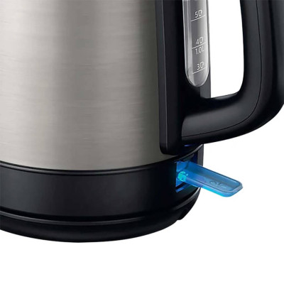 Bình đun siêu tốc Philips HD9350/90 1.7 lít - Hàng chính hãng