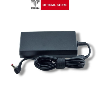 Sạc Tương Thích Cho Laptop Acer Aspire 7 AN515-52 AN515-53 AN715-51 N16C7 N17C1 V15 180w- Hàng Nhập Khẩu New Seal TEEMO PC X2