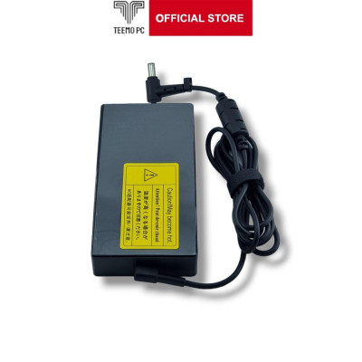 Sạc Tương Thích Cho Laptop Asus UX580GE-BO081T 150w- Hàng Nhập Khẩu New Seal TEEMO PC X11