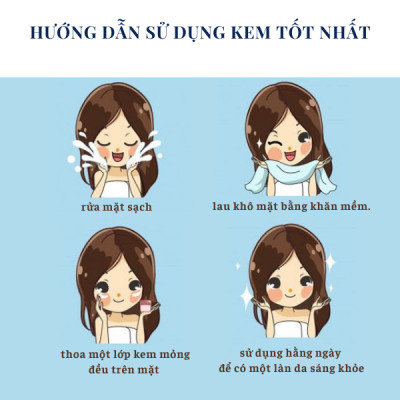 [Tặng kèm cuộn khăn tẩy trang]KEM HOLYCARE 9IN1 DƯỠNG TRẮNG CHỐNG LÃO HÓA VÀ NGỪA NÁM 20GRAM