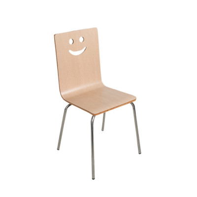 Ghế Phòng Ăn Cao Cấp Mặt Cười