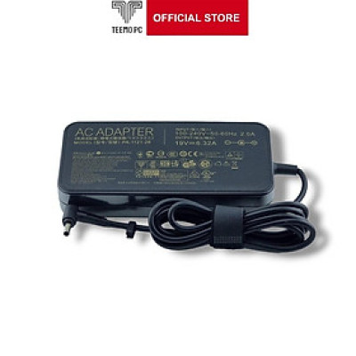 Sạc Tương Thích Cho Laptop Asus K3500PA B1400CEAE B1500CEAE P2451FA M5401WUAT 120w- Hàng Nhập Khẩu New Seal TEEMO PC X7