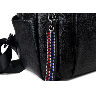 Balo Mini Nữ Thời Trang Da cao cấp thời trang – BEE GEE BLNN9014