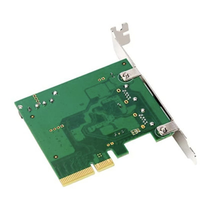 Card PCI -> 2 USB Type-C 3.1 Express Unitek (Y - 7305) HÀNG CHÍNH HÃNG 