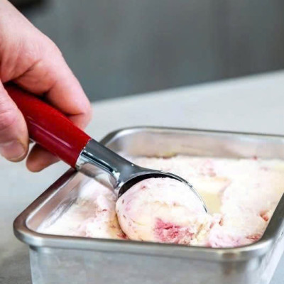 Muôi múc kem Kitchenaid Classic Hàng chính hãng