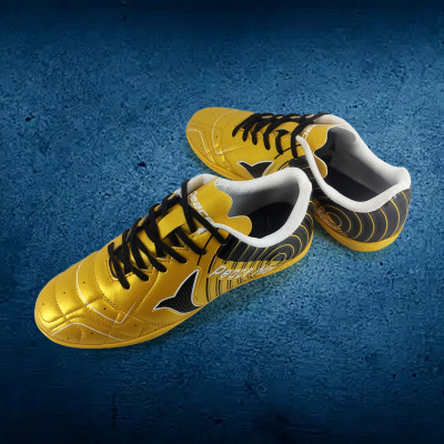 GIÀY ĐÁ BÓNG SÂN CỎ NHÂN TẠO THỂ THAO NAM PEACE PS1234