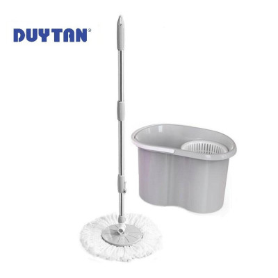 Bộ Cây Lau Nhà 360độ Duy Tân MATSU 9Lít Thiết Kế Thông Minh, Tiện Lợi | TriTin