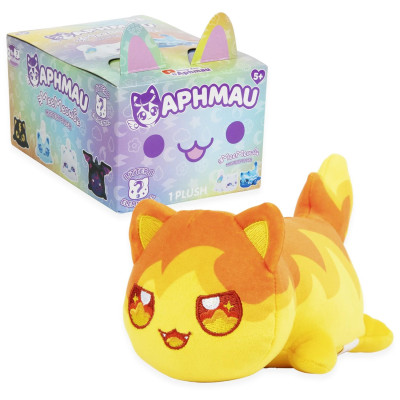 Đồ Chơi Thú Nhồi Bông 6 Inch - Series 8 - Chủ Đề Nguyên Tố - Aphmau 6028ELE (Sản Phẩm Bên Trong Là Ngẫu Nhiên)
