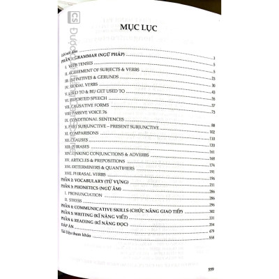 Sách - Combo Ngân Hàng: Câu Hỏi Trắc Nghiệm Tiếng Anh+Chuyên Đề Điền Từ Vào Đoạn Văn Tiếng Anh +Chuyên Đề Ngữ Pháp TA