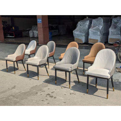 Ghế Monet Có Tay  Thương hiệu Nội Thất Bình Long 