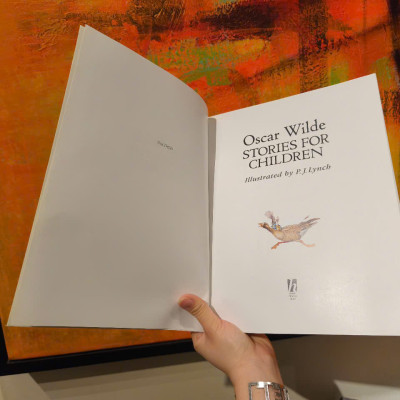 Sách - Oscar Wilde Stories For Children by Oscar Wilde - Sách thiếu nhi, tiếng anh, bìa mềm