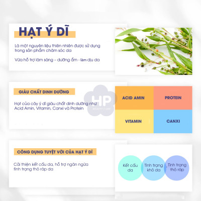 Sữa Rửa Mặt Hatomugi Cấp Ẩm Và Dưỡng Da Trắng Sáng Reihaku Hatomugi Bright Up Facial Foam 170G