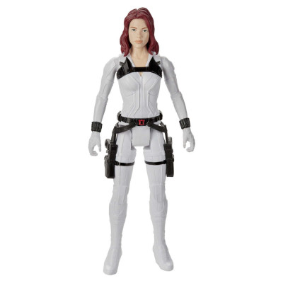 Mô hình nhân vật Marvel Avengers Titan Hero Series 12inch - Black Widow