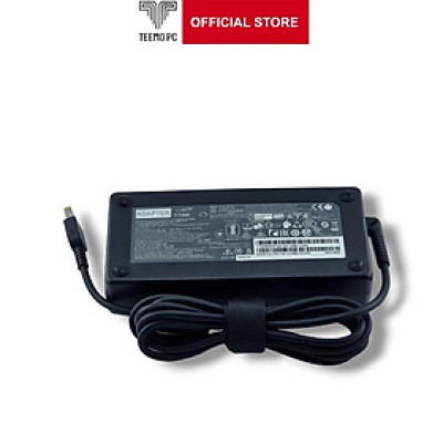 Sạc Tương Thích Cho Laptop Lenovo ThinkPad X1 Carbon 4th Generation 170w- Hàng Nhập Khẩu New Seal TEEMO PC X36