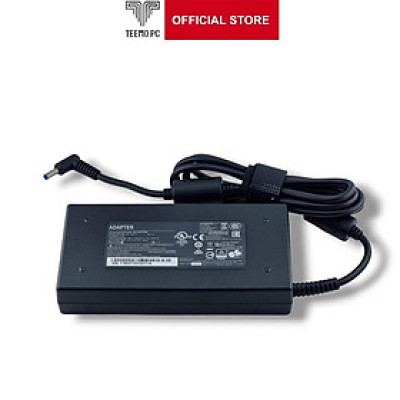Sạc Tương Thích Cho Laptop MSI A120A055P ADP-120CH B Thin GF63 Thin 10UC Series 120w- Hàng Nhập Khẩu New Seal TEEMO PC X42