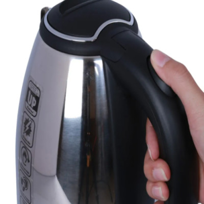 Bình đun siêu tốc inox 1,8L CM8217 - Hàng chính hãng