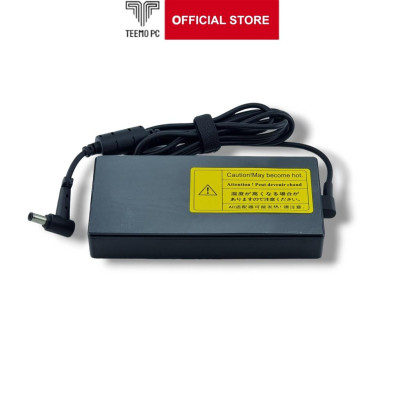 Sạc Tương Thích Cho Laptop ASUS G501JW UX501J G60V W6700 J4720 150w- Hàng Nhập Khẩu New Seal TEEMO PC X8