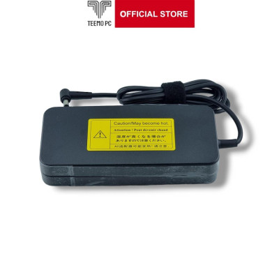 Sạc Tương Thích Cho Laptop Asus ROG STRIX GL503GE-EN166T 180w- Hàng Nhập Khẩu New Seal TEEMO PC X9