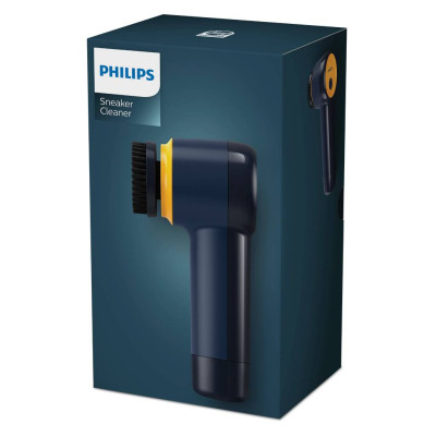 Máy đánh giày Philips GCA1000/60 - Hàng chính hãng