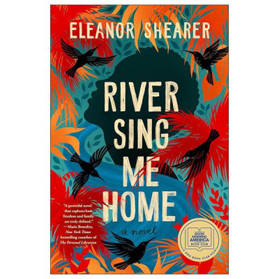 Sách ngoại văn: River Sing Me Home