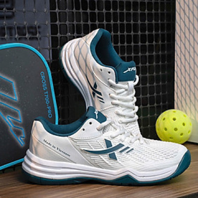 Giày pickleball, cầu lông XP Xampo Max mẫu mới - Chính hãng