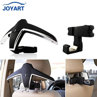 Móc Treo Áo Thông Minh Cao Cấp Ghế Sau Ô Tô Thương Hiệu Joyart JT-G03 - Hàng Chính Hãng