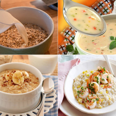 [ Date 12/26 ] Yến mạch cán vừa hữu cơ không chứa Gluten Bob