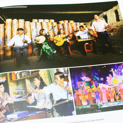 Sách - Thành Phố Hòa Bình - Thành Phố Của Chúng Ta