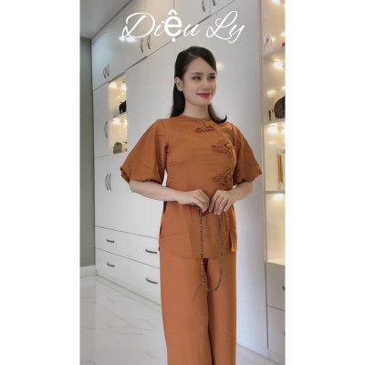 Đồ Lam BigSize