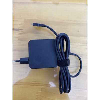 Sạc Tương Thích Cho Laptop Lenovo Thinkpad X270 X280 Type-C - Hàng Nhập Khẩu New Seal TEEMO PC TEAC1120