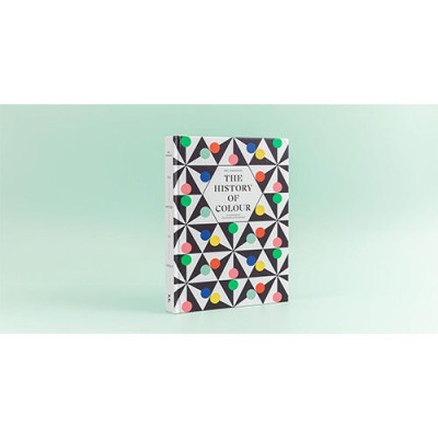 The History of Colour